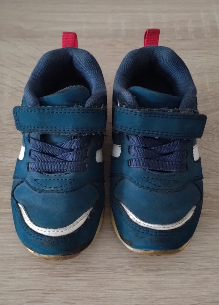 Basket 23