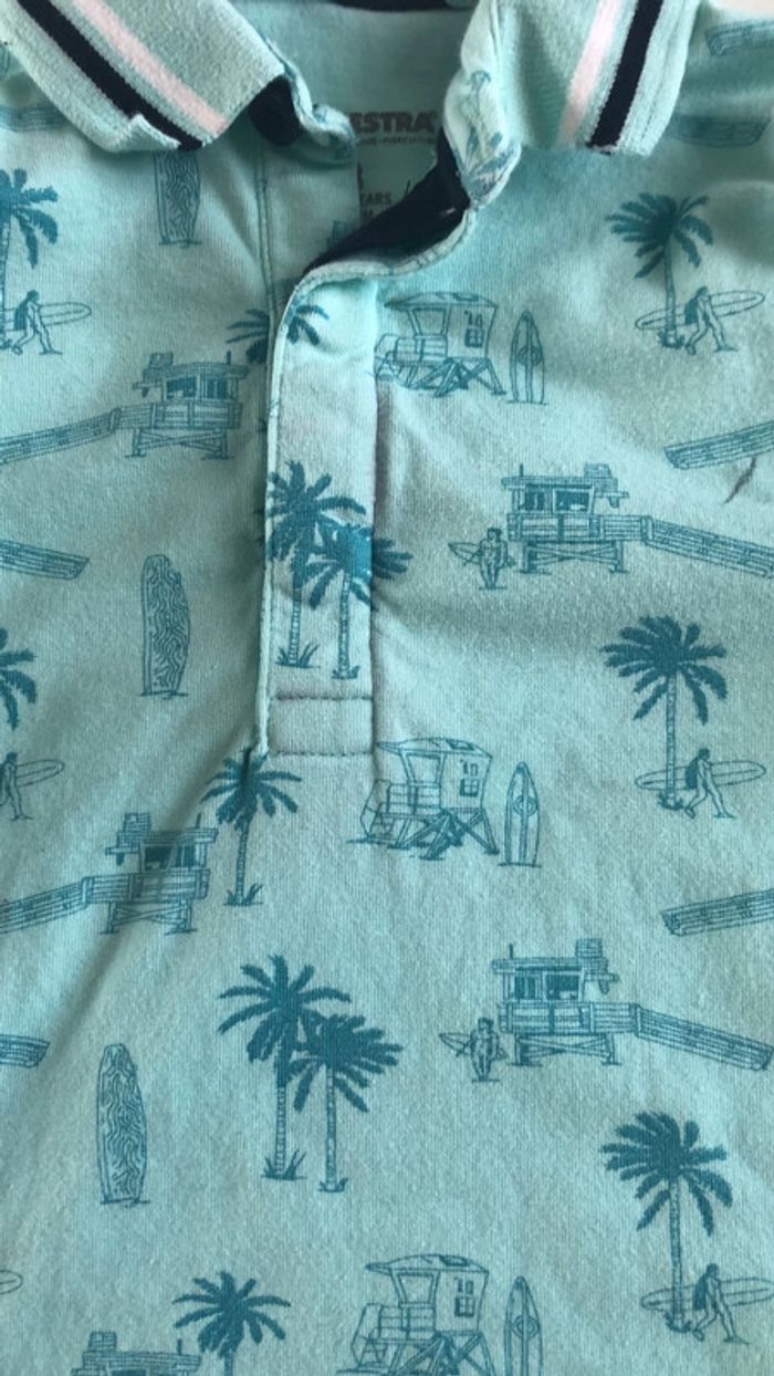 Gratuit Polo et body - photo numéro 3