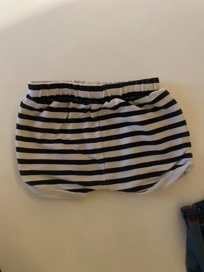 Lots short - photo numéro 4