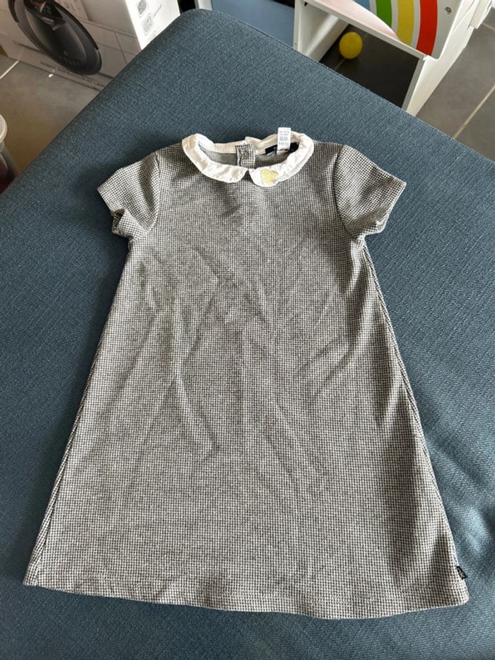 Robe 5 ans