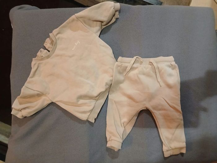 Ensemble 9 mois - photo numéro 4