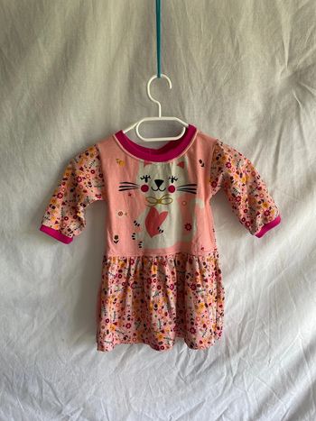 Robe 3 ans