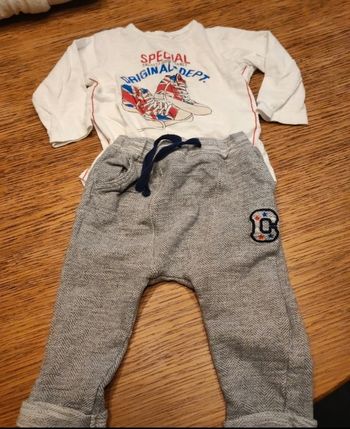 Ensemble 9 mois orchestra