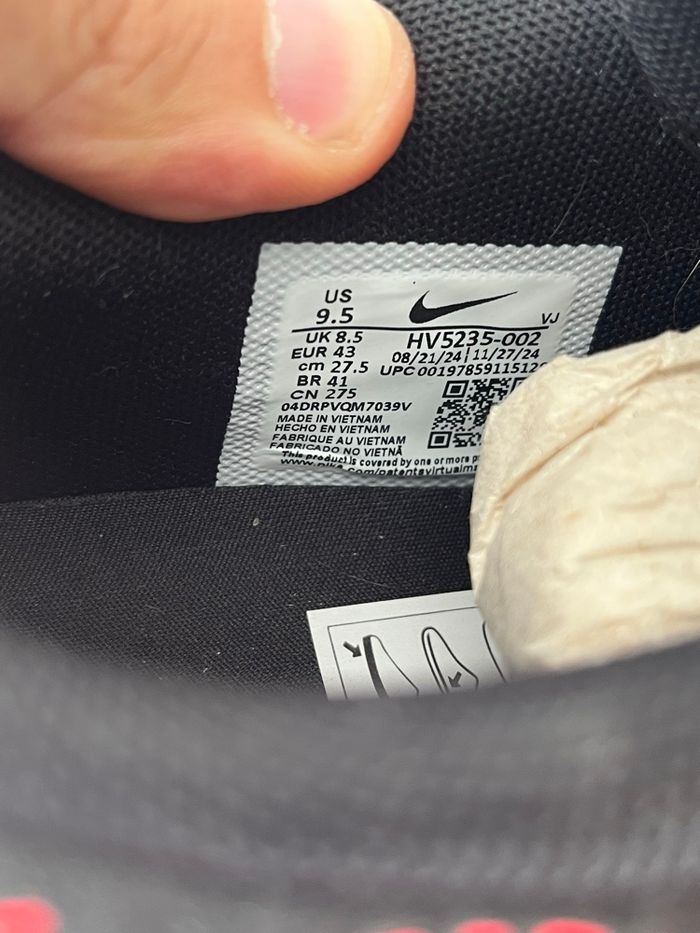 Nike air Max DM - photo numéro 3