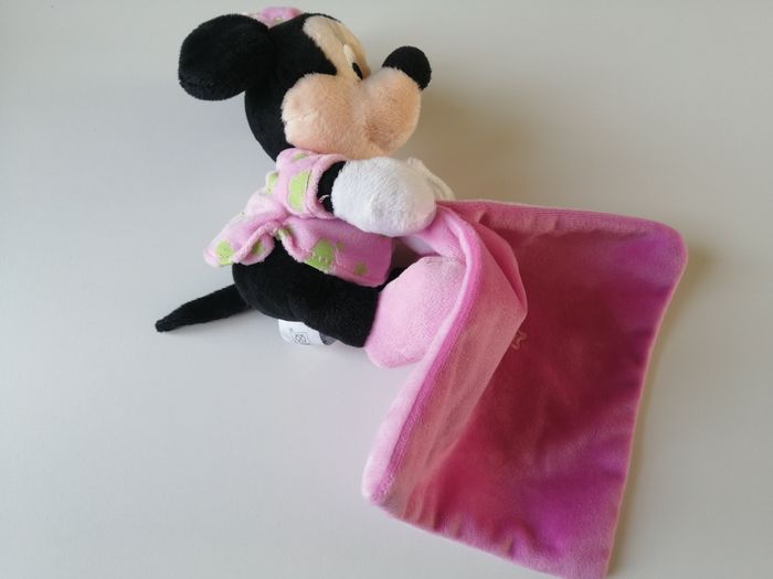 peluche disney - photo numéro 4