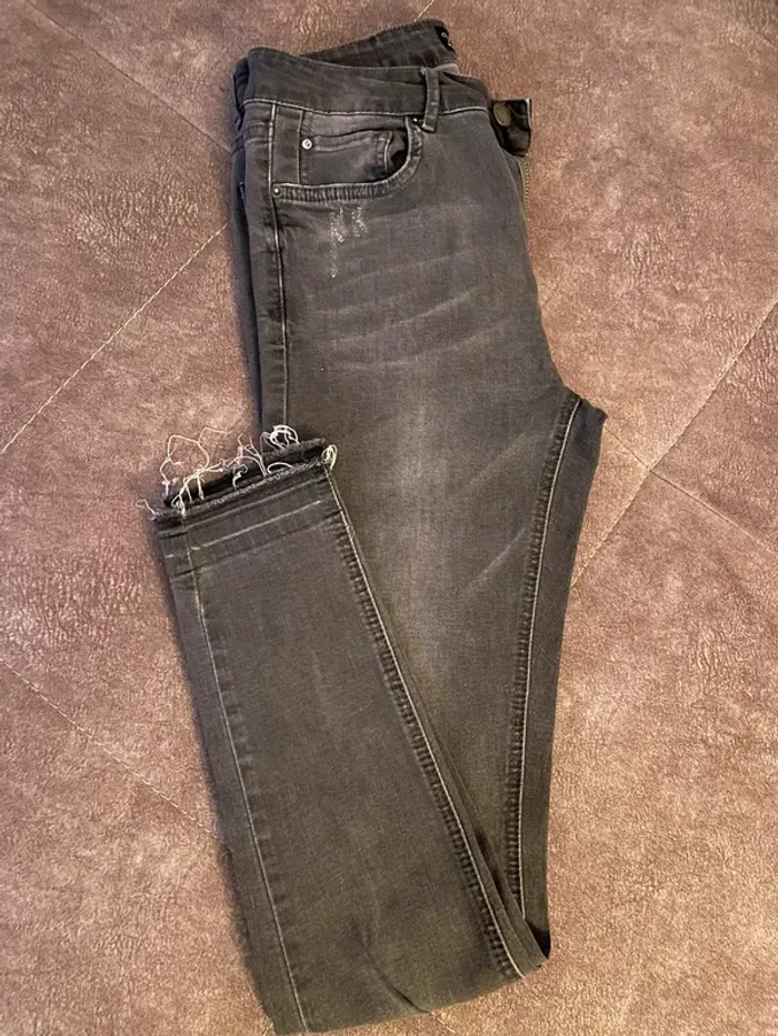 Jeans slim