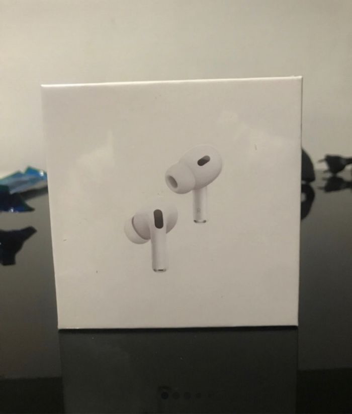 AirPods Pro 2