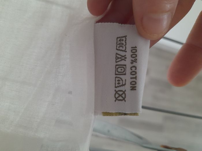 Voilage - photo numéro 5