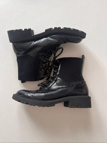 Bottines femme Texto