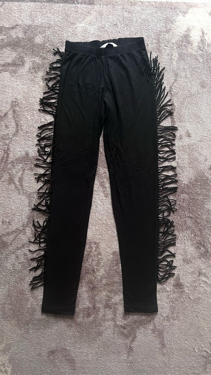 Legging à franges LC Waikiki