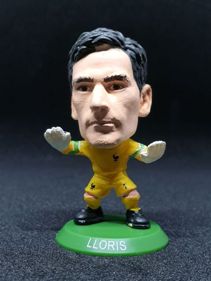 Figurine "Lloris" 5 cm
