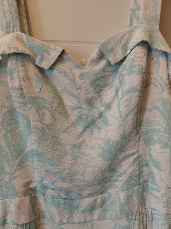 Robe été Naf Naf - photo numéro 4