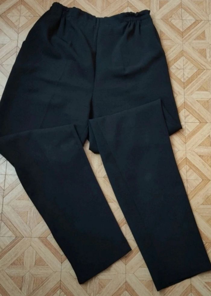 Pantalon femme