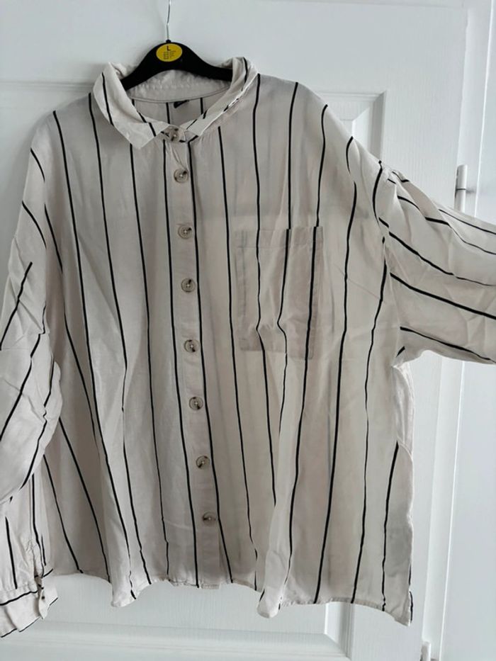 Chemise Kiabi - photo numéro 2