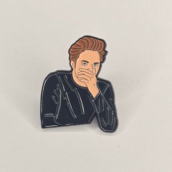 Pin's EDWARD CULLEN ACTEUR CINEMA FILM 