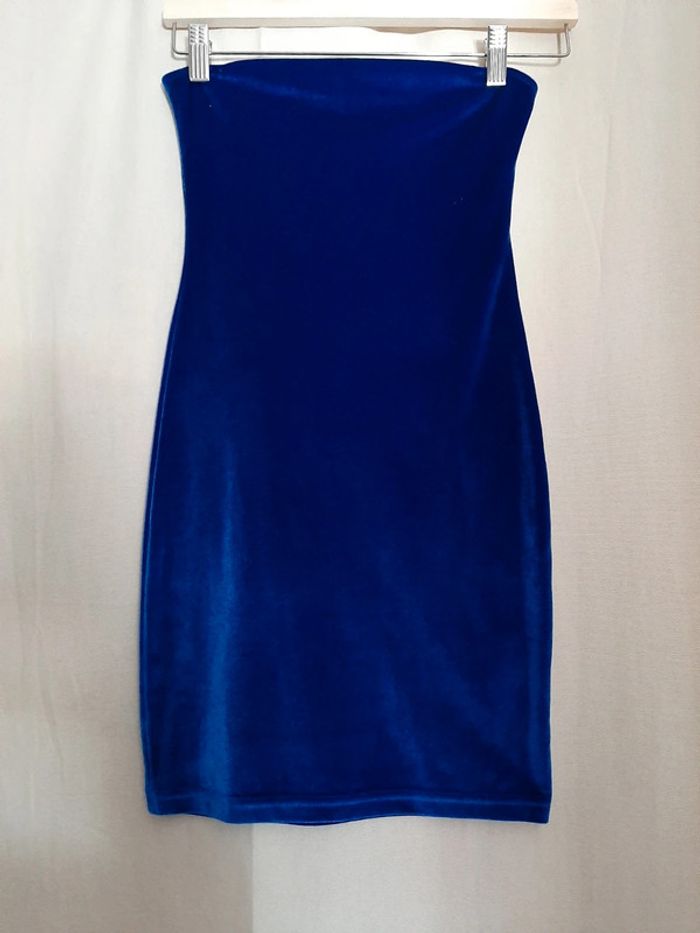 Robe bustier pimkie neuf