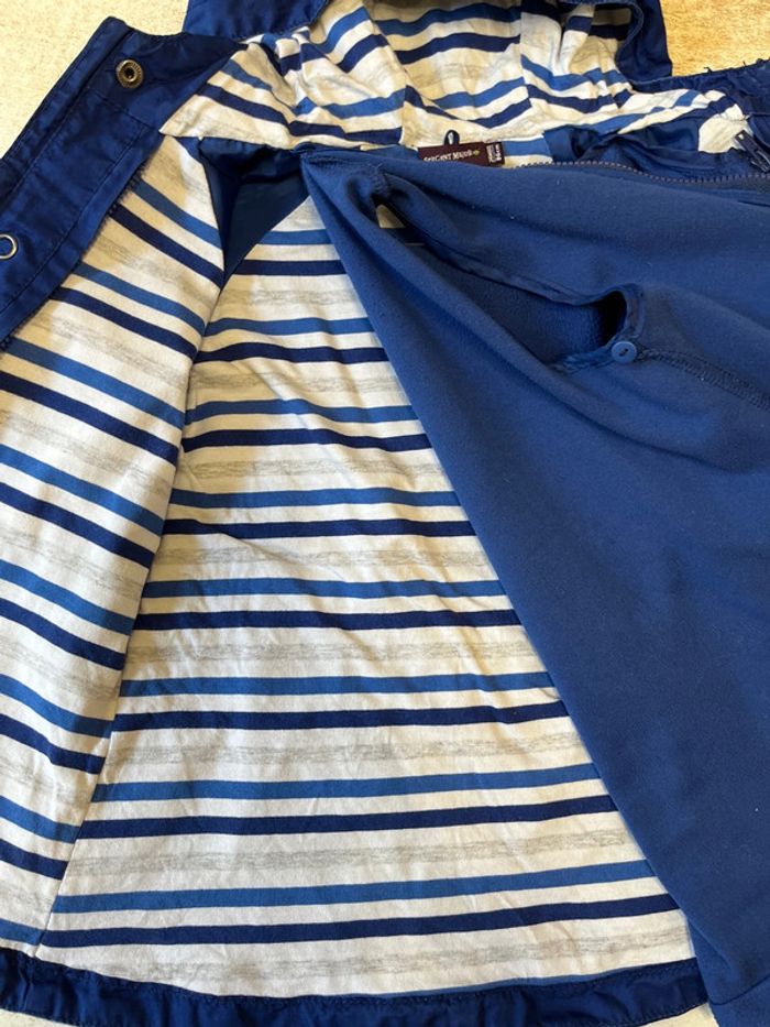 Parka - photo numéro 12