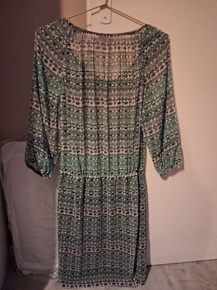 Robe été - photo numéro 2