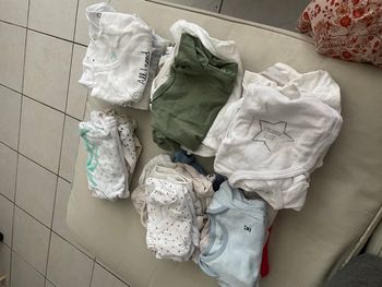 Lot body