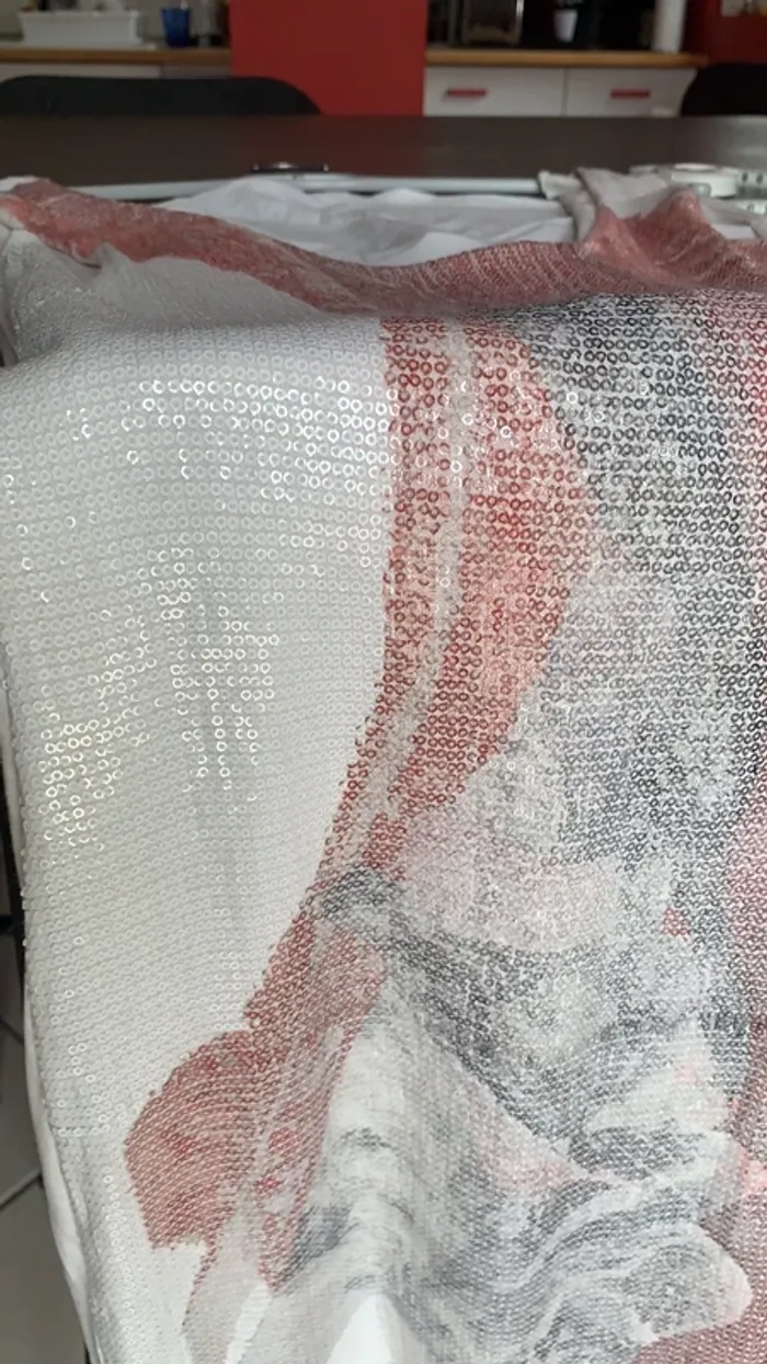 Legatte robe sans manches - photo numéro 2