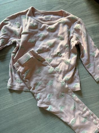 Pyjama