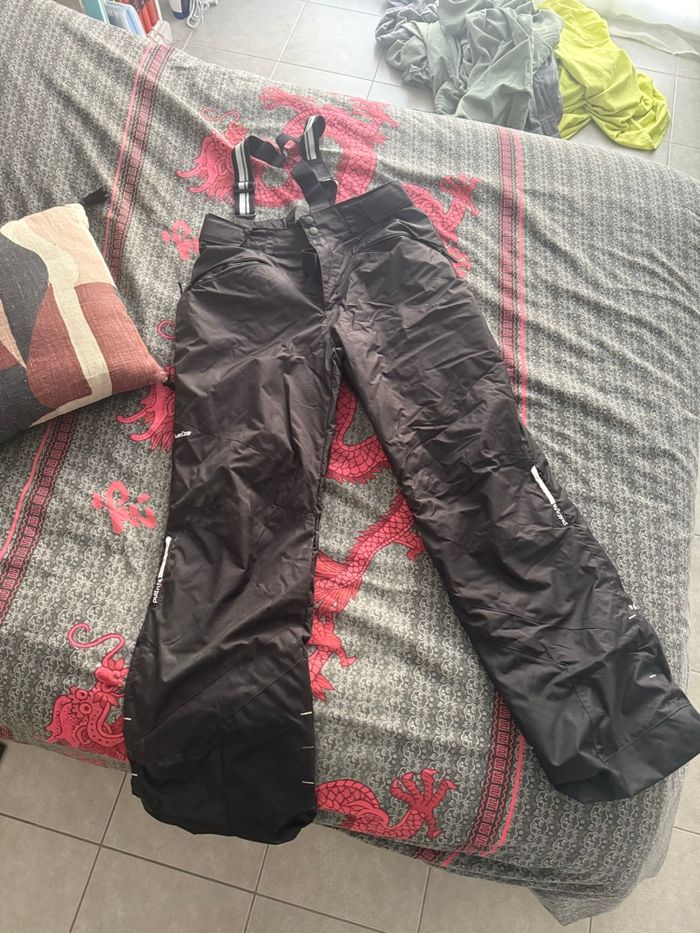 Pantalon ski
