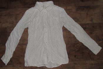 Chemise 12 ans Mango
