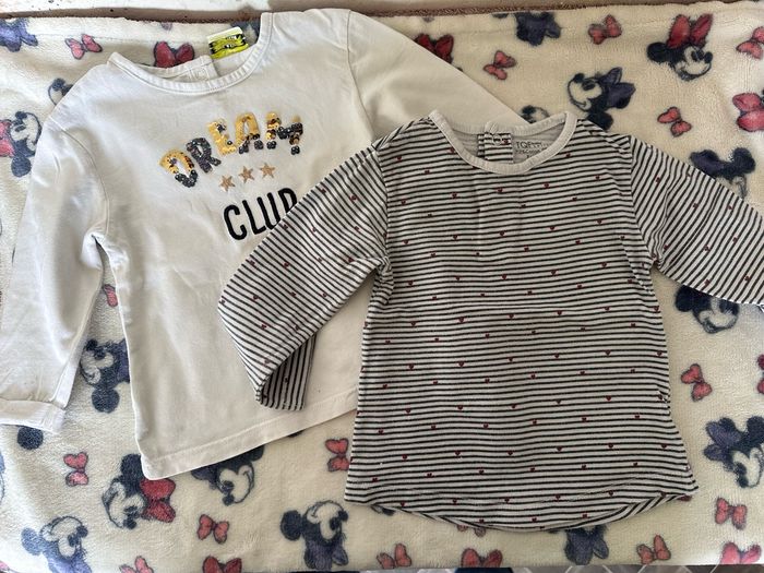 Lot 12 mois - photo numéro 8