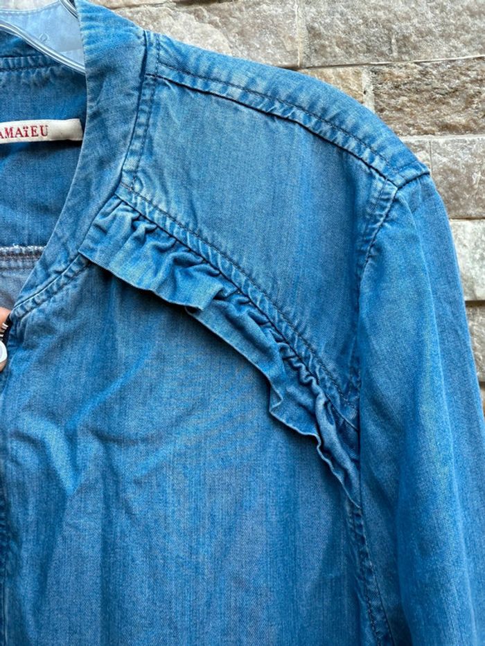 Veste Legere - photo numéro 3