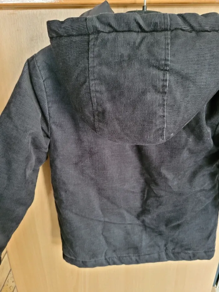 Lot duffle coat et manteaux garçon - photo numéro 5