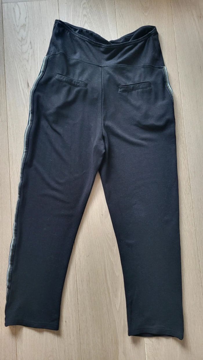 Pantalon grossesse Maternité Kiabi 38-40 - photo numéro 4