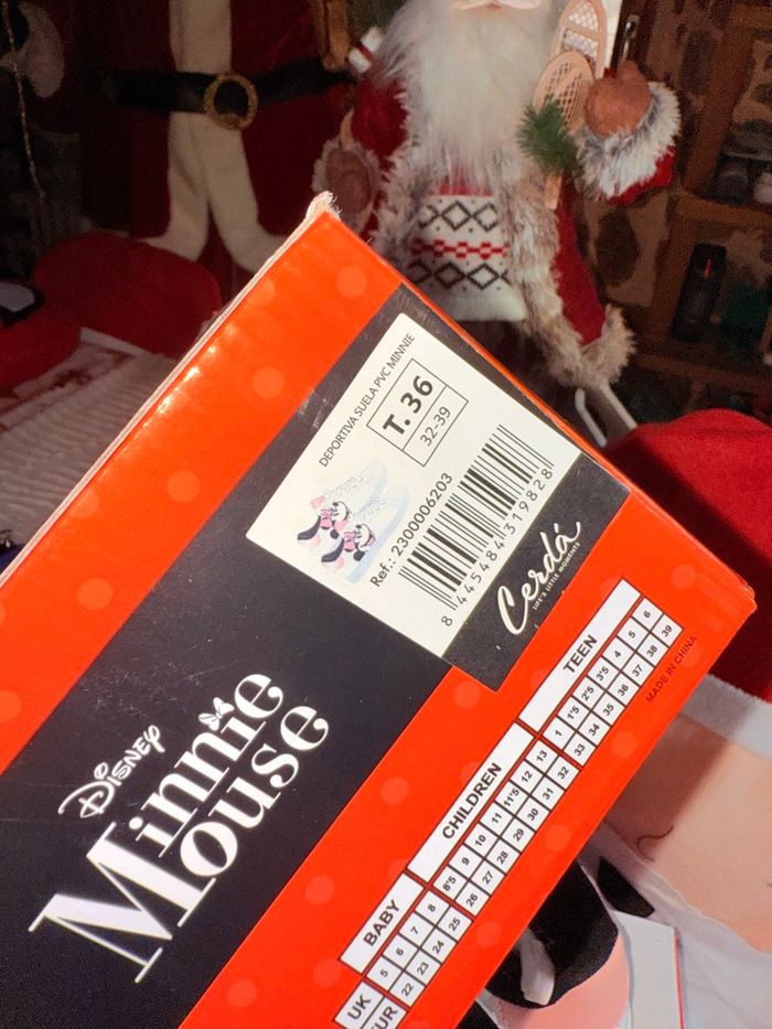 Basket Disney - photo numéro 5