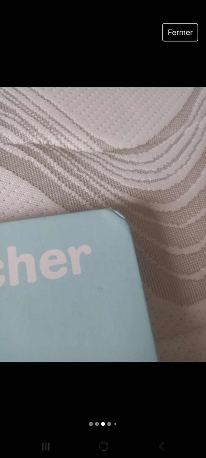 Livre le coucher - photo numéro 3