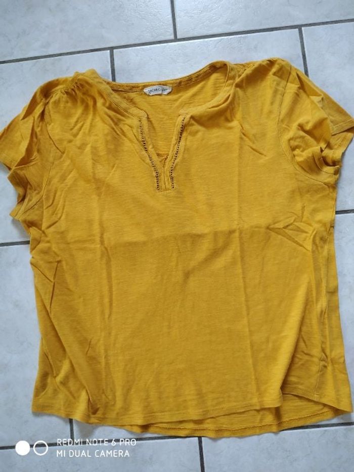 Tee shirt