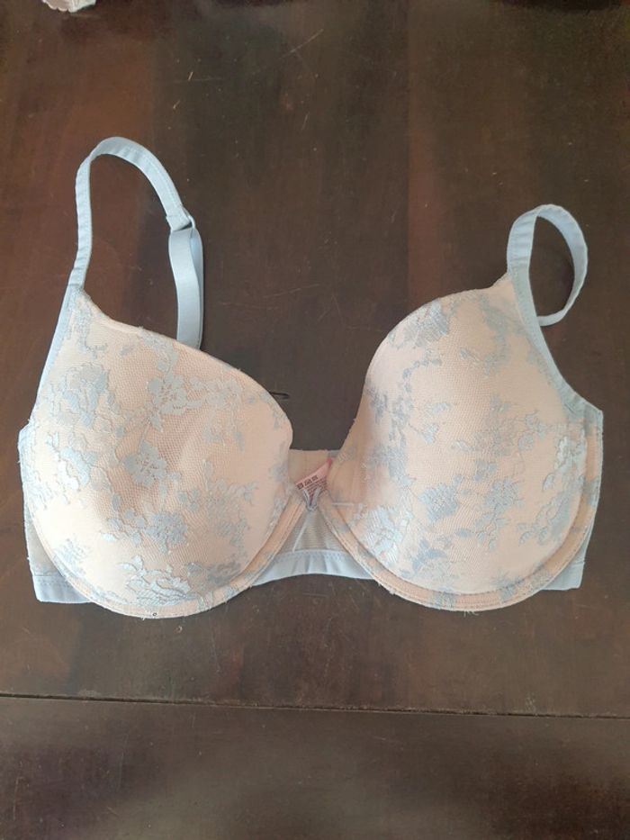 Soutiens-gorge Hunkemöller fr 95D eu 80D - photo numéro 6