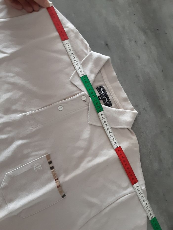 Polo homme Eminence - photo numéro 5