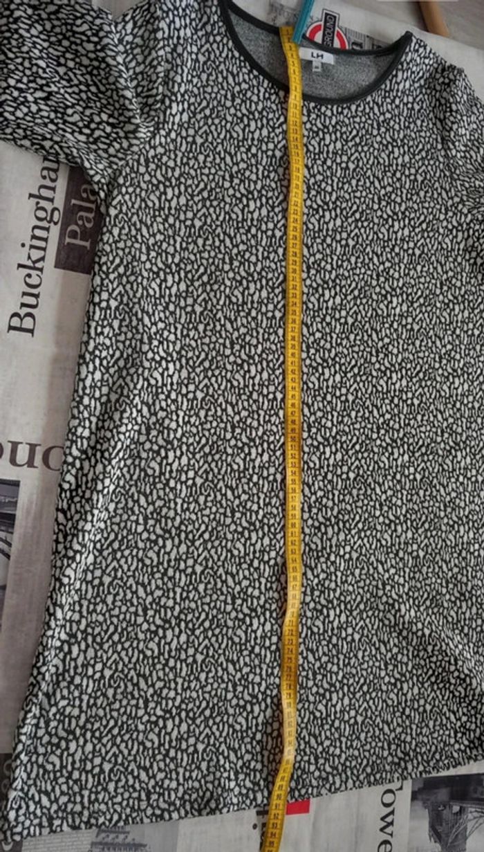 Tunique taille 46 - photo numéro 13