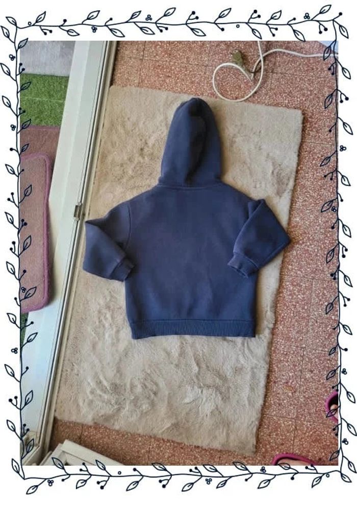 Sweat à capuche spider man - photo numéro 6