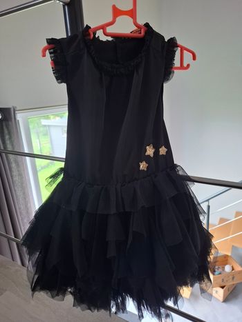 Robe 3 ans