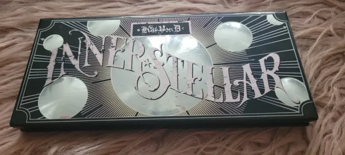 Palette kat von D