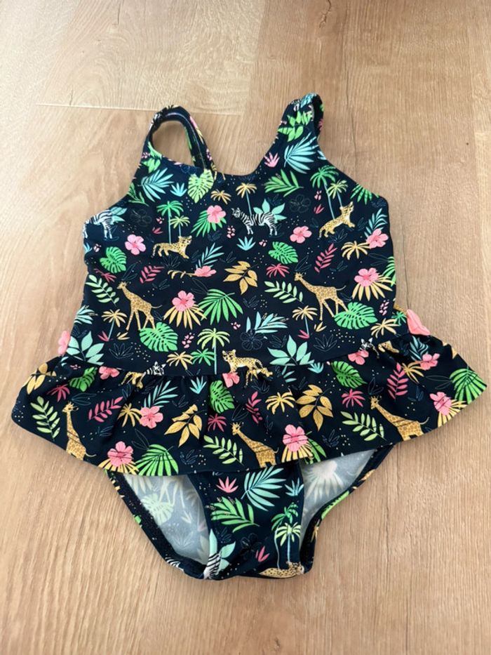 Maillot de bain
