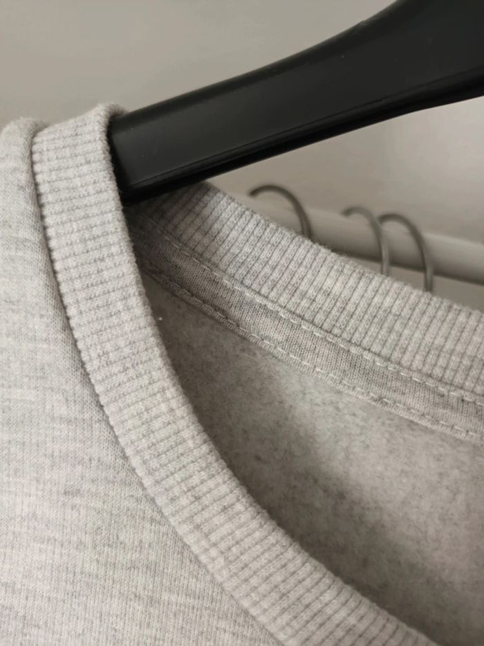 Sweat polaire d'intérieur Imprévu Homewear taille S - photo numéro 3