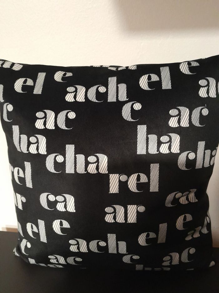 Coussins Cacharel - photo numéro 4