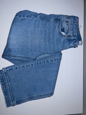 Jean stradivarius D98