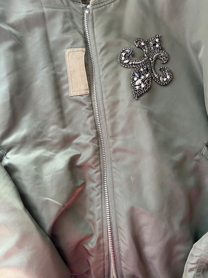 Bomber The Kooples - photo numéro 4