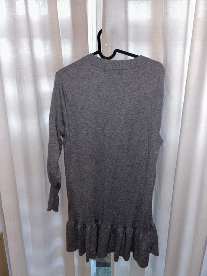 Robe pull - photo numéro 4