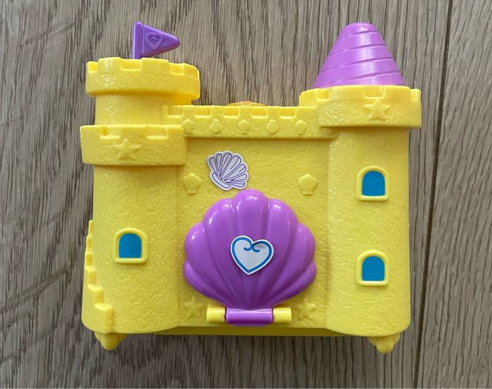 Polly paillet château - photo numéro 3