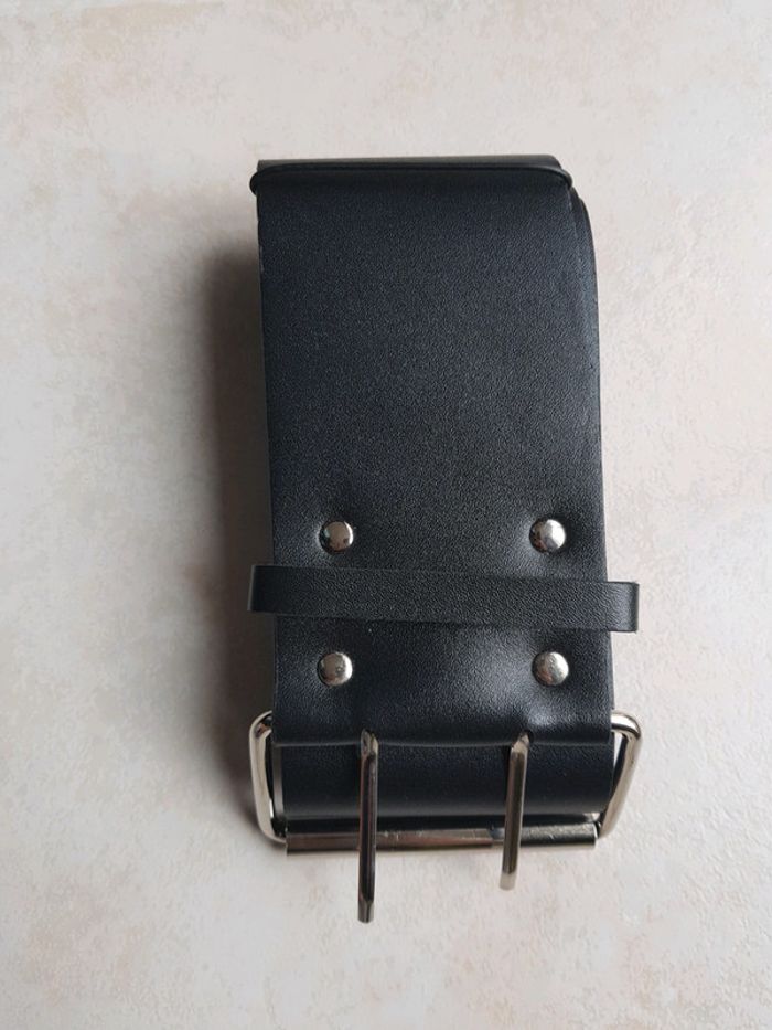 Ceinture large - photo numéro 6