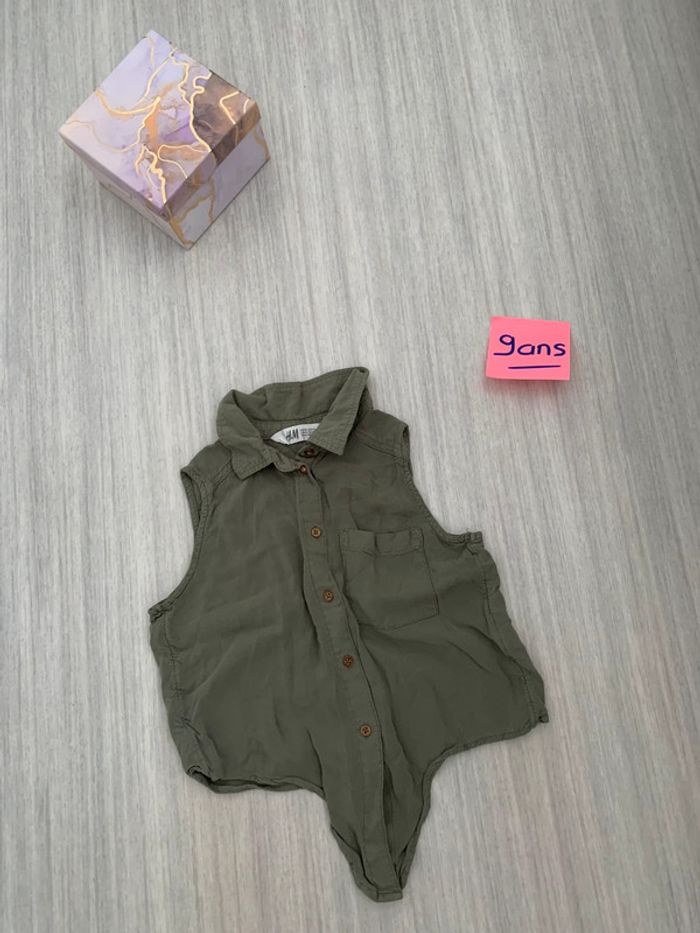 Lot h&m - photo numéro 2