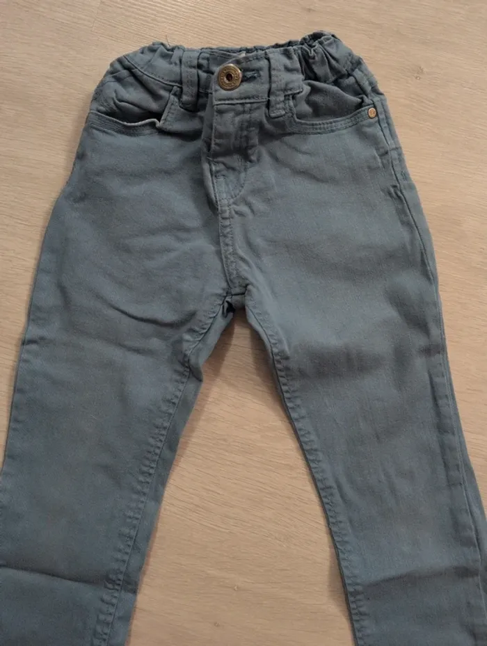 Jeans - photo numéro 3